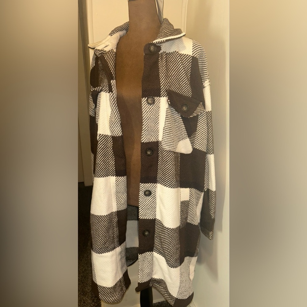 Stoosh Jacket - Picture 3 of 9